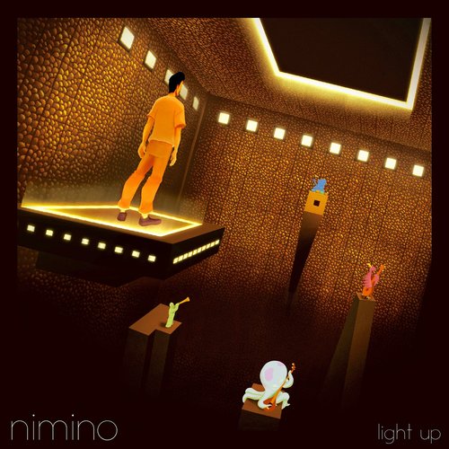 Nimino - Light Up [AWD511571]